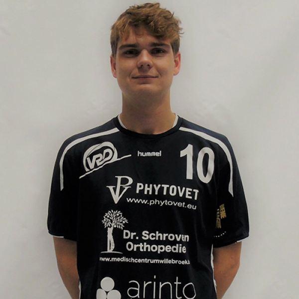 Ben Schroven