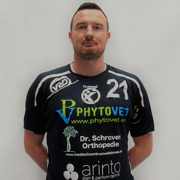 Piotr Maslowski