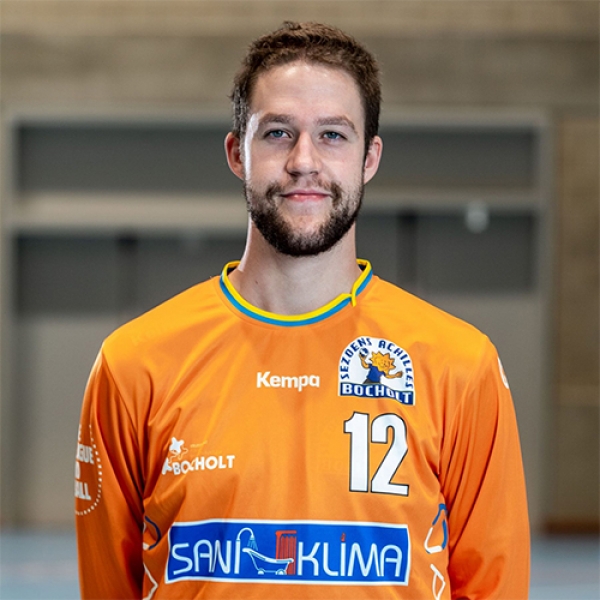 Stef Gijbels