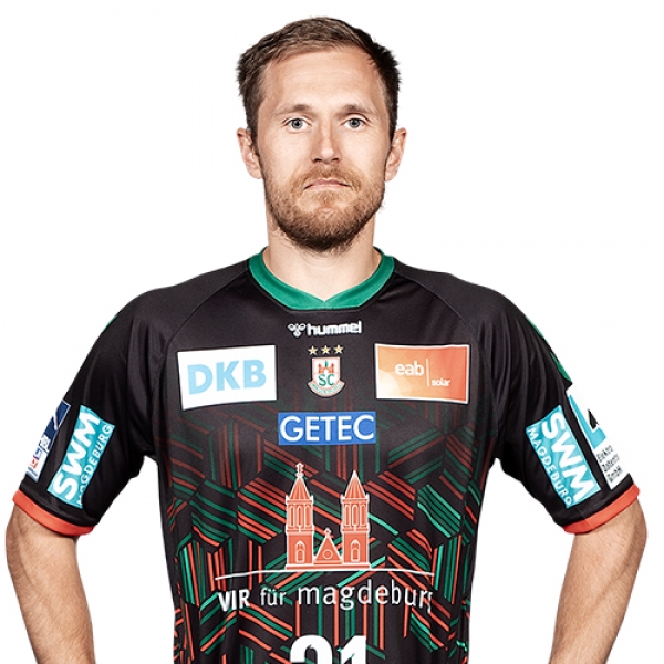 Albin Lagergren