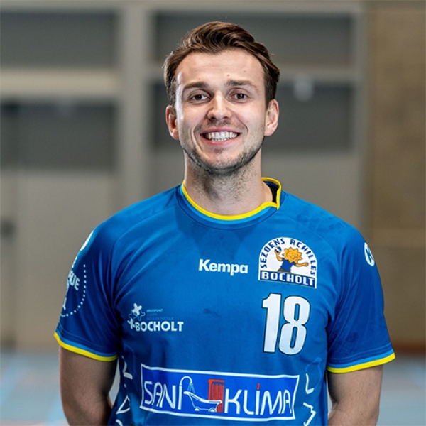 Thomas Driesen