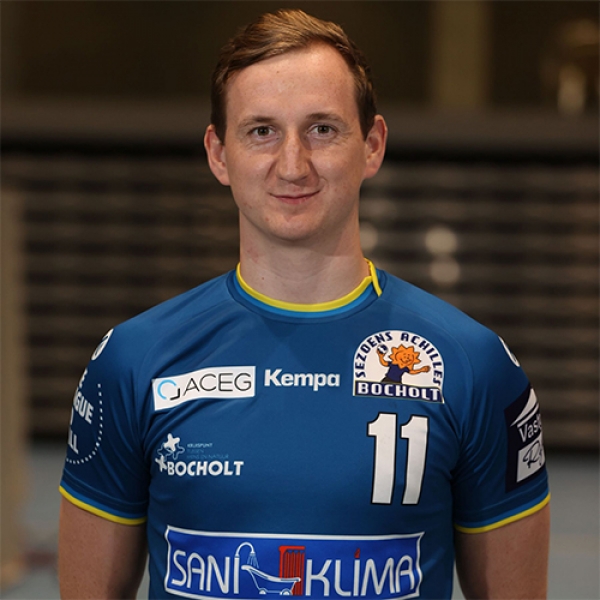Elias Koninkx