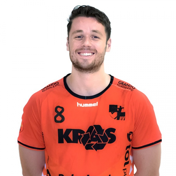 Evert  Kooijman