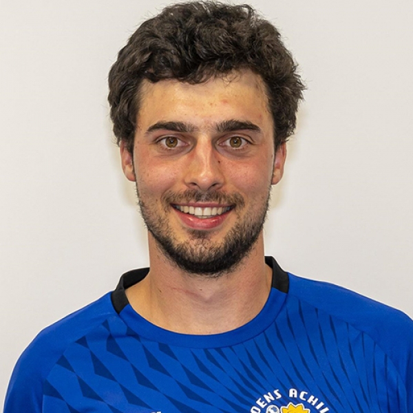Michiel Lamers