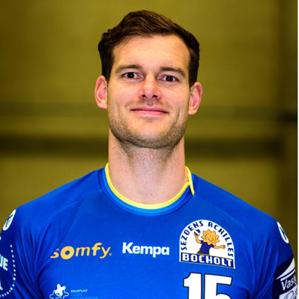 Roel Valkenborgh