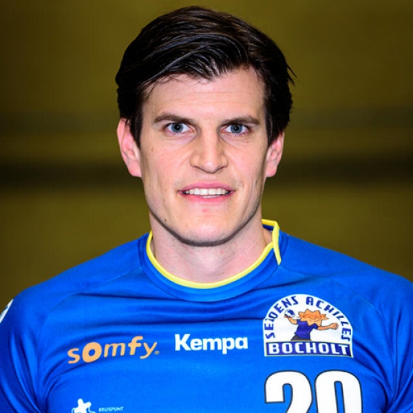 Ruben Roelants