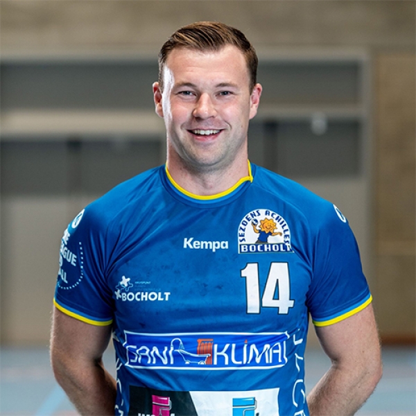 Serge Spooren