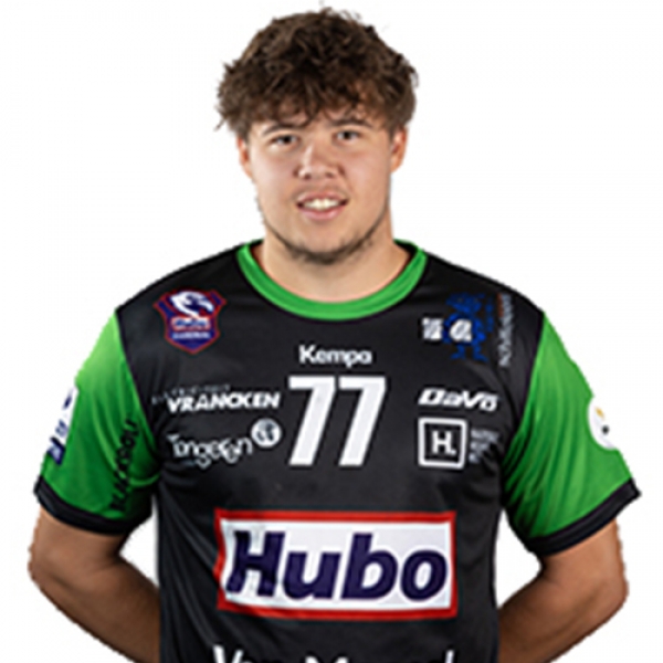 Jona Boiten