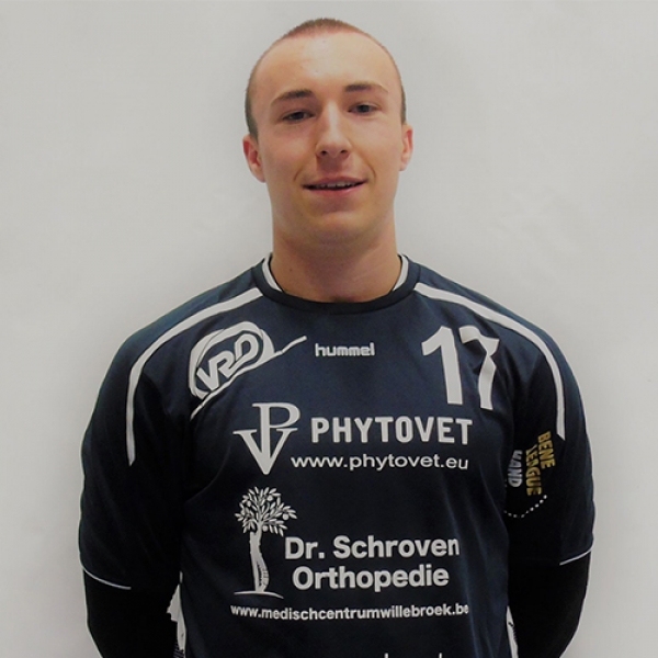 Robbe Vets