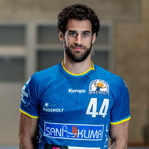 Jeroen de Beule