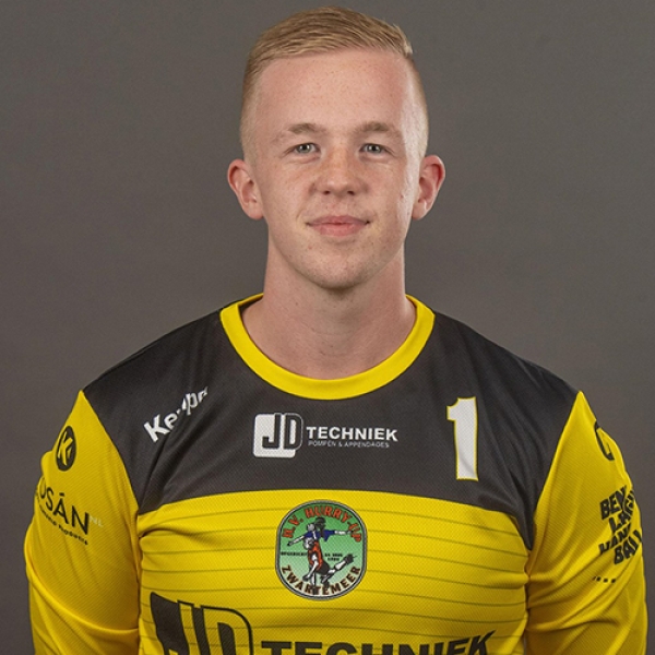 Senn Rijsdijk