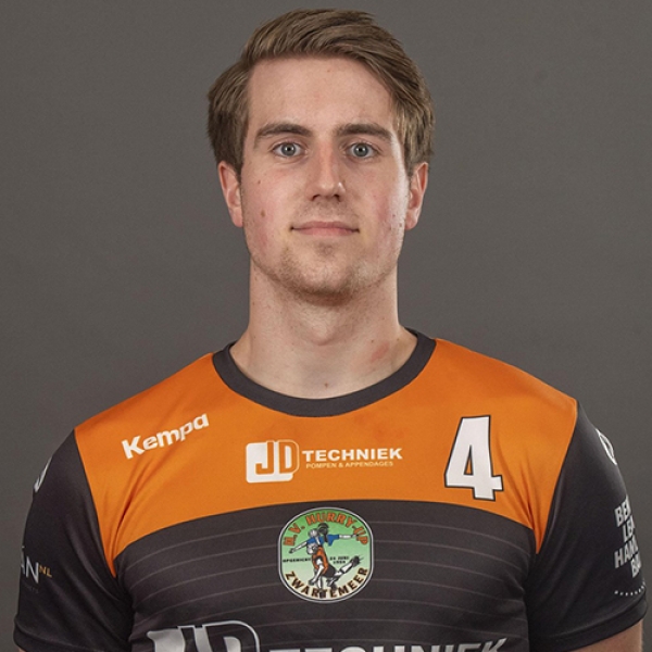 Harm Meijer