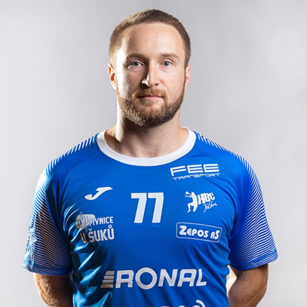 Jakub  Kastner