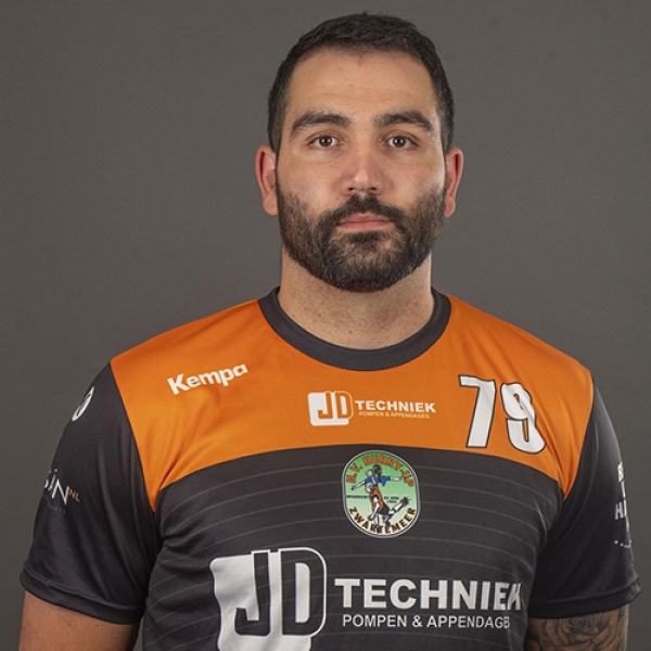Dragan Vrgoc