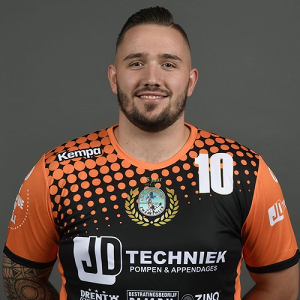 Sjoerd Boonstra