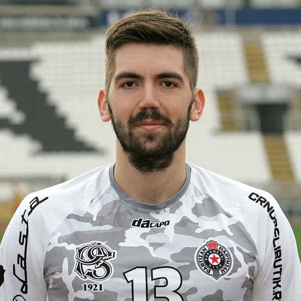 Matija Pižurica