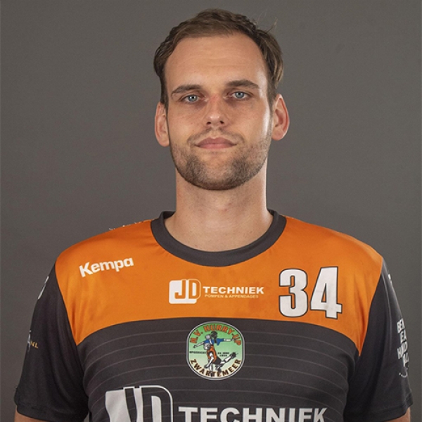 Ruben  Fiege