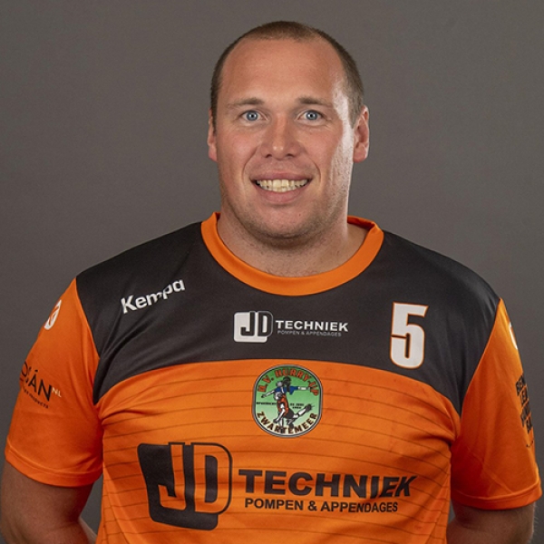Ronald  Suelmann