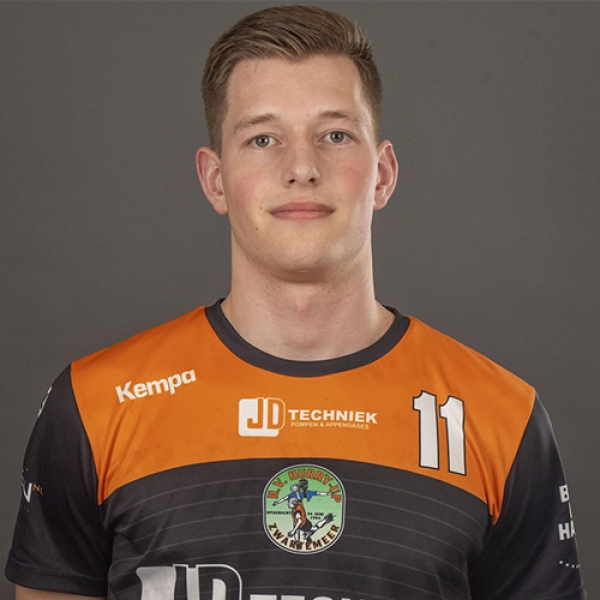 Sander Bos