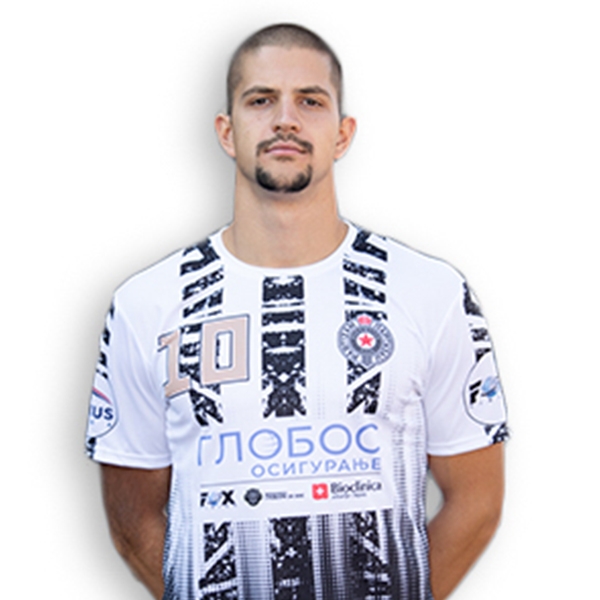 Nikola Grubić