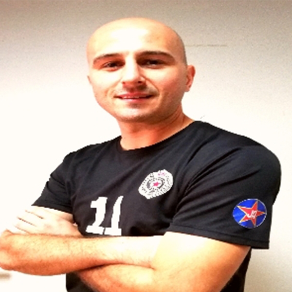 Obrad Radulović