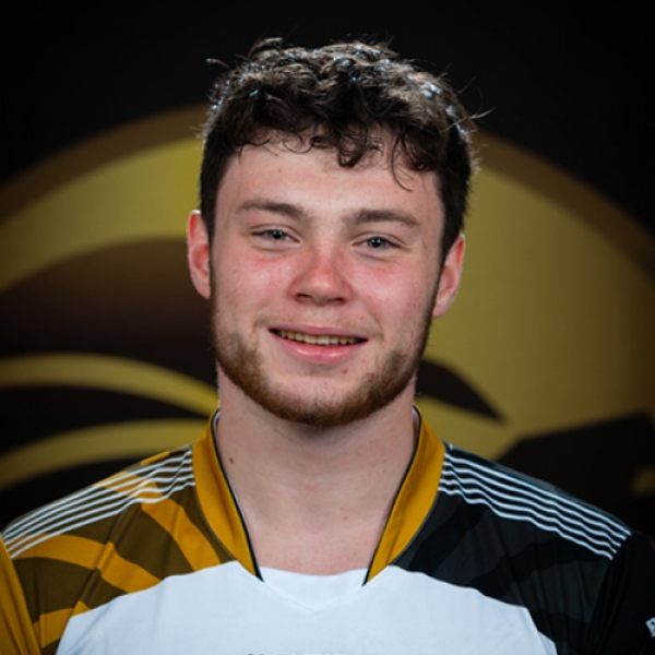 Robin  Leunissen