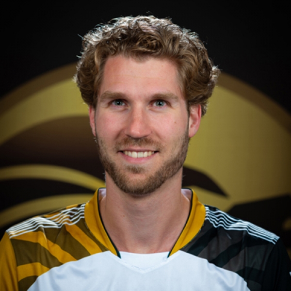 Jasper Adams