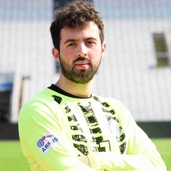 Andrej Čolović