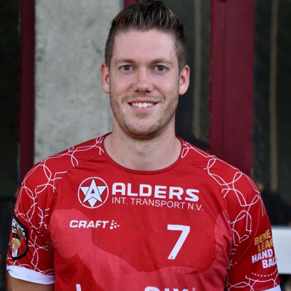 Tommie Falke