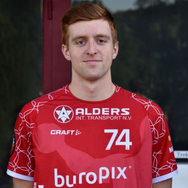 Door Vandebeeck