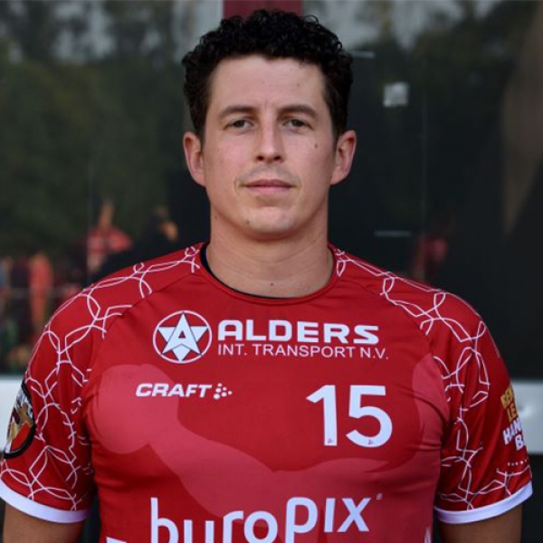 Bart Kohlen