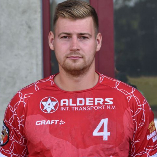 Niels Vansloot