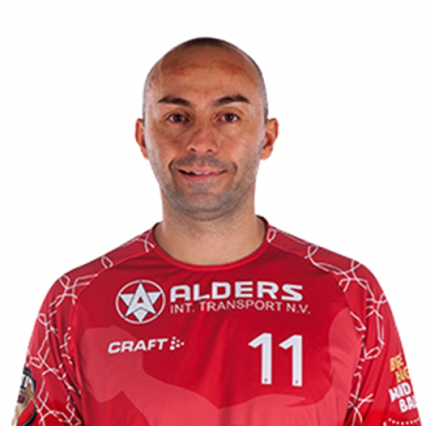 Vlatko Tasevski