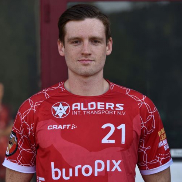 Louis Vandebeeck