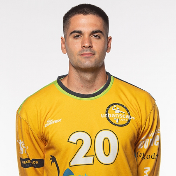 Luka Stanojlovic