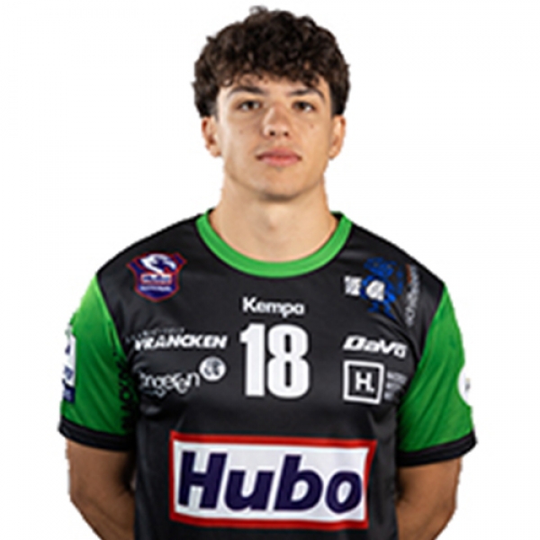 Hugo Rodado