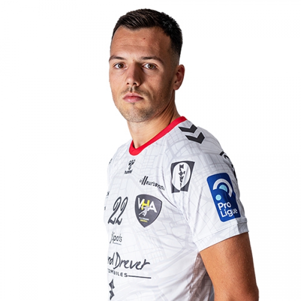 Yannick  Glorieux