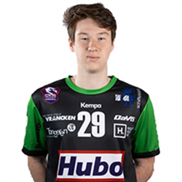 Robbe Merken