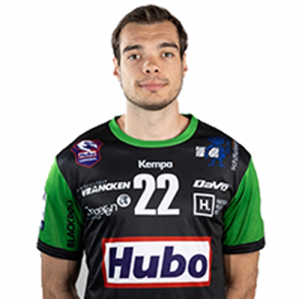 Daan Vrancken