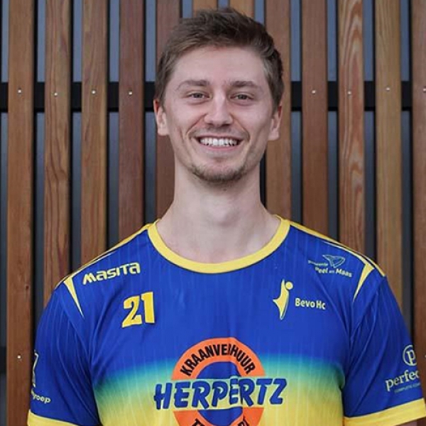Joris Gille