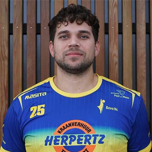 Eligio Pepels