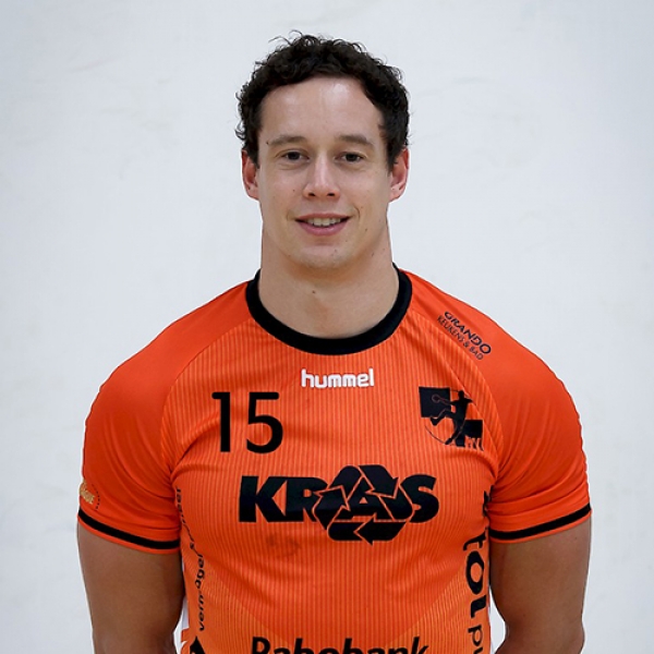 Leon  Geus