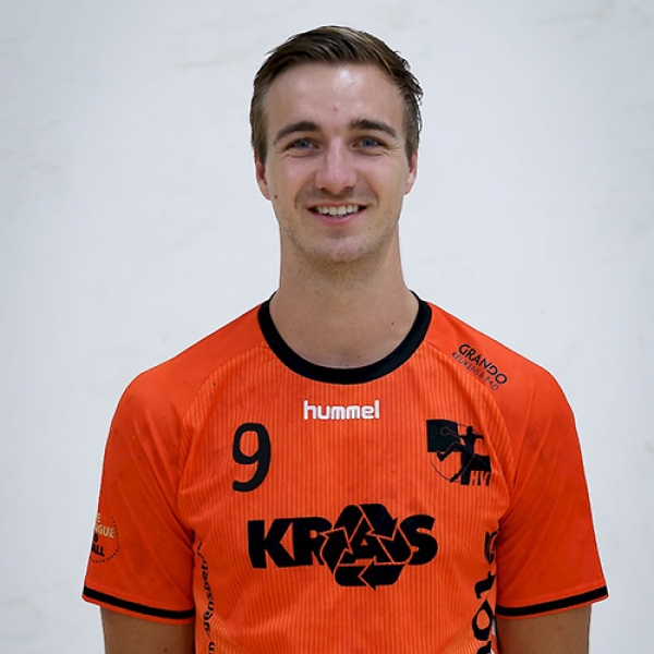 Jordy Baijens
