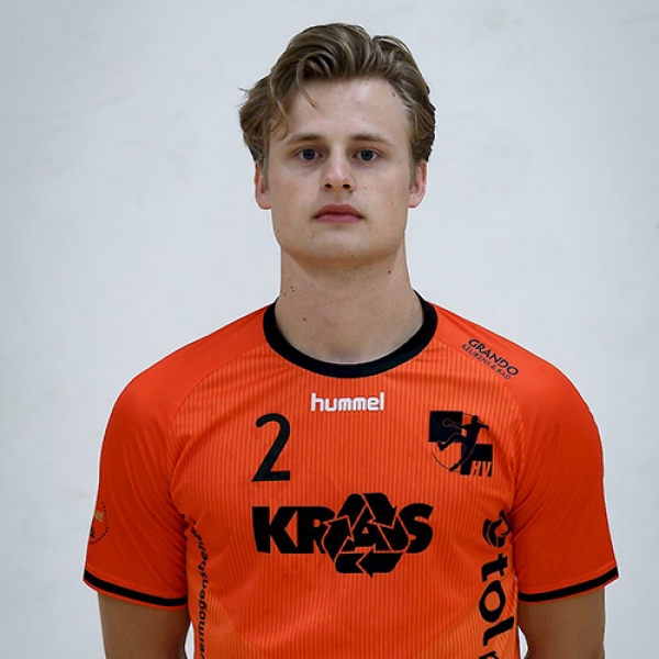 Robin Nagtegaal