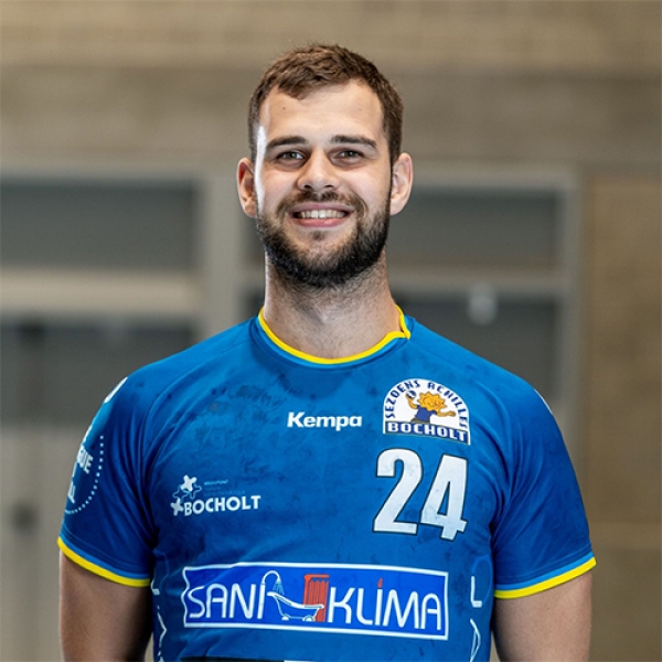 Tim Claessens