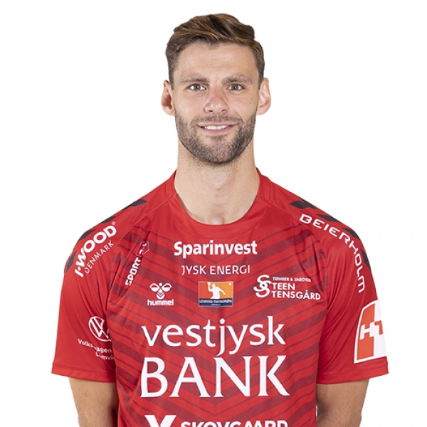 Jorn  Smits