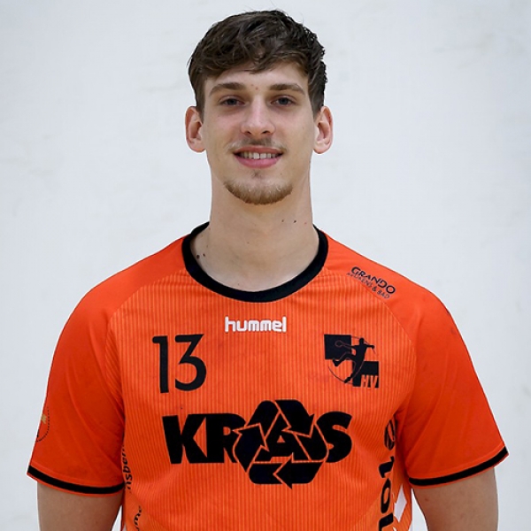 Stefan van Gils