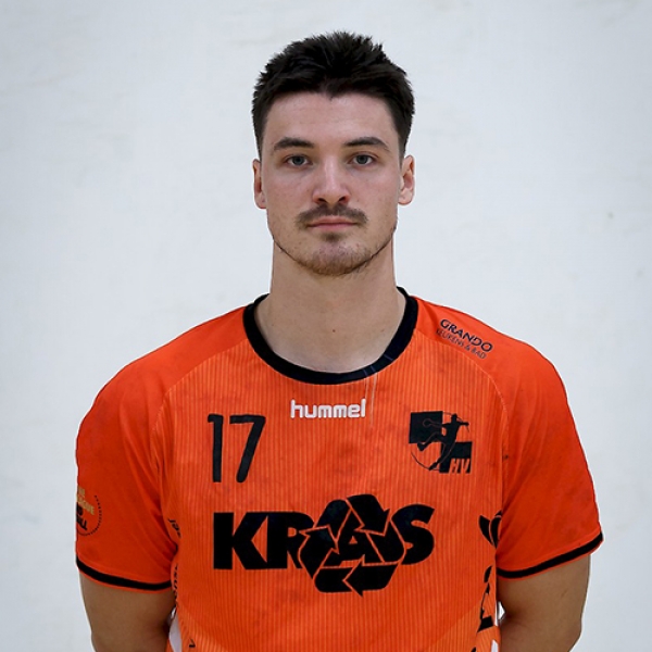 Florent Bourget