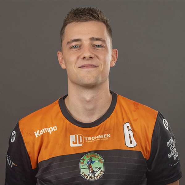 Erik Blaauw