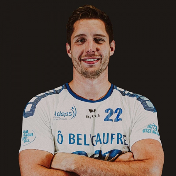 Yves Vancosen